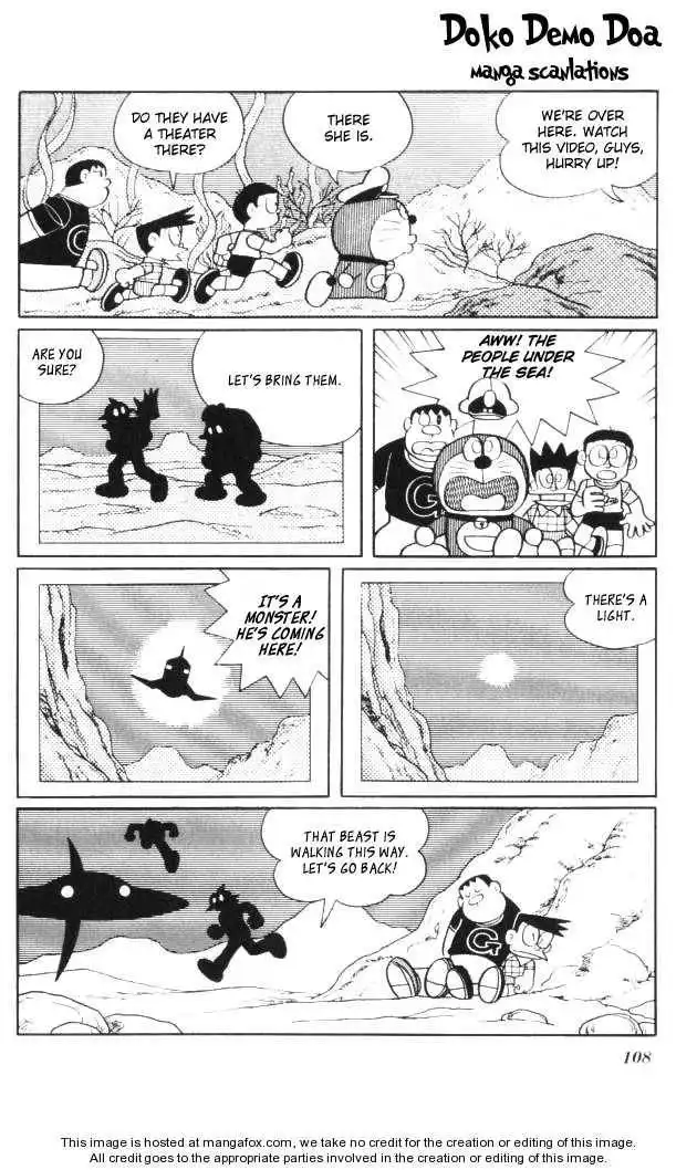 Doraemon Long Stories Chapter 4.3 26